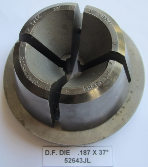 USED PHI 101612 SERIES (MS 33583, MS33584)  37*