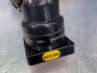 Used APEX DYNAMICS INC ADR047P2 Motors (misc) Ohio US | HGR 24 #1147742