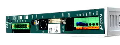 NEW IAI CORPORATION PCON-C-56PI-CC-0-0 POSITION CONTROLLER PCONC56PICC00