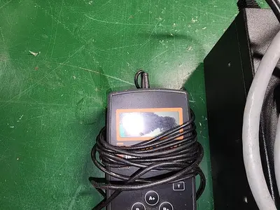 USED RENISHAW PH10M