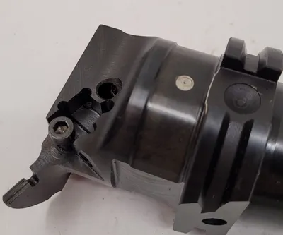 CARBOLOY 4096551-157/D-101110 Tooling & Accessories, Tooling | Machinery Central (7)