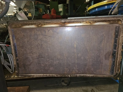 Used 1996 ELECTRA PRODUCTS 121925 Furnaces Wisconsin US | Lemke Machinery Sales #505730