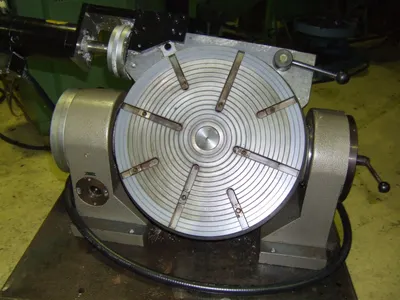USED HOFMANN FMD0000B-00