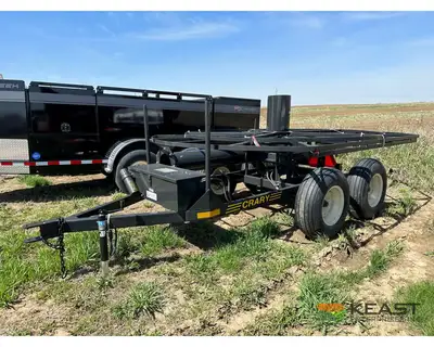 Used CRARY _UNKNOWN_ Agricultural Trailers Iowa US | Keast Enterprises #1360229