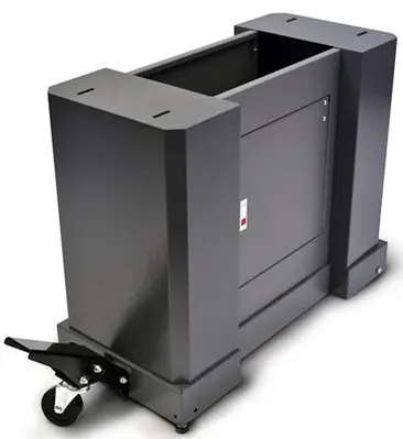 NEW SUPER MAX 25-50 DRUM SANDER