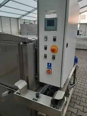 USED 2013 SEPARFLEX 250 A