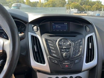 Used 2014 FORD FOCUS Cars Michigan US | Miedema Asset Management Group #1397238