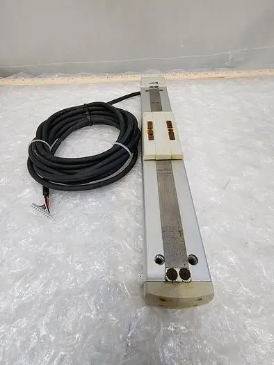 IAI DS-SA5L-200 LINEAR ACTUATOR