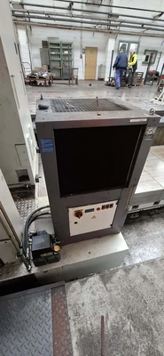 2008 UNION PR 160 Boring Mills-Horiz. Floor Type | Asset Exchange Corporation (14)