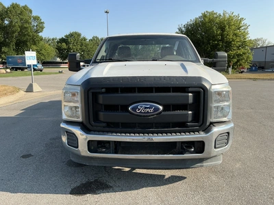 Used 2011 FORD SRW SUPER DUTY Pickup Trucks Michigan US | Miedema Asset Management Group #1330204