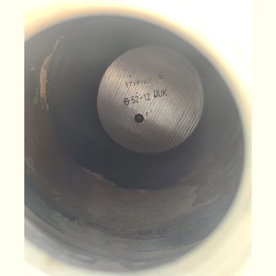 Used 2017 SEEPEX INC. BN52-12 Positive Displacement Pumps British Columbia CA | Savona Equipment LTD #1394915