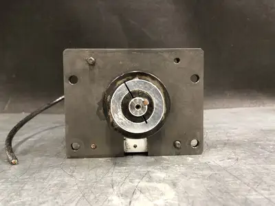 USED PACIFIC SCIENTIFIC E42HLHB-LNK-NS-00