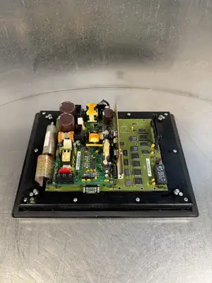 Allen-Bradley Panelview 900 MISSING BACK (bin2.4.1)