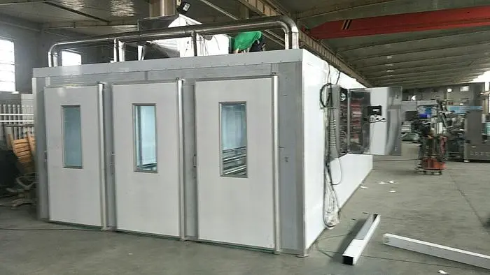 New | in-Stock BME BME PB Proofers (Bakery) Texas US | Bakery Machinery and Engineering #1770365