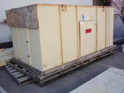 USED MURPHY-ROGERS MRSE-11-RAIL