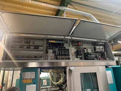 2021 INDEX MS-22-8 Multi-Spindle Screw Machines (CNC) | Graff-Pinkert (15)