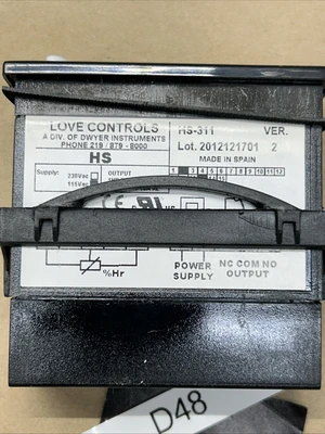 NEW Love HS311