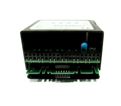 USED GE FANUC IC670ALG230K INPUT MODULE