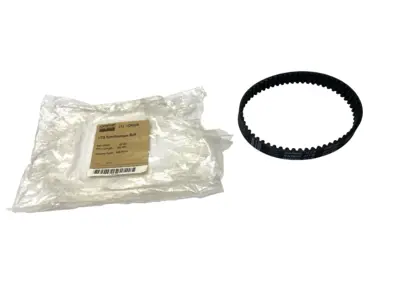 New | in-Stock Dayton Timing Belt Neoprene 60 Teeth 480mm Length 20mm Width 480-8M-20 Belts Michigan US | Maverick Industrial Sales #1395528