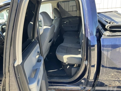 Used 2013 RAM 1500 Pickup Trucks Michigan US | Miedema Asset Management Group #1461407