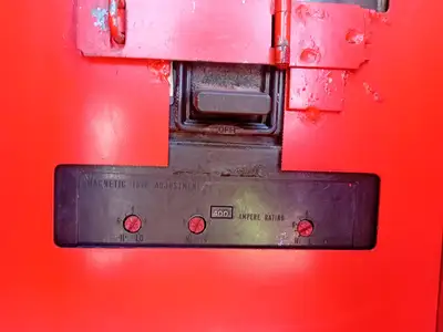 Used 2011 HAMMOND MANUFACTURING 128220 Transformers British Columbia CA | Lenmark #266159