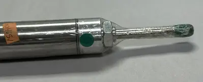 Used NUMATICS 1500D03-04A-04 Cylinders | Surplus Asset Holdings #1207016