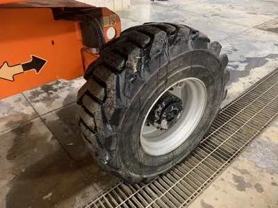 Used 2013 JLG 400S TELESCOPIC BOOM LIFT Telescopic Boom Lifts Alberta CA | Adcock Equipment #1418145