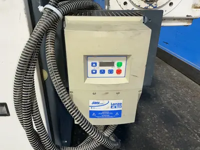 Used TIMESAVERS 333145001 Wide Belt Sanders Ohio US | HGR 24 #1485316