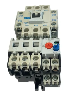 NEW MITSUBISHI MS0D-N21CXKP MAGNETIC CONTACTOR 15A DC24V SD-N21 MS0DN21CXKP