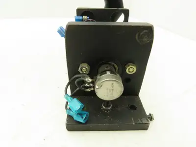 BPR Rico PLR-DD-100 Joystick Hand Controller Off Platform Truck
