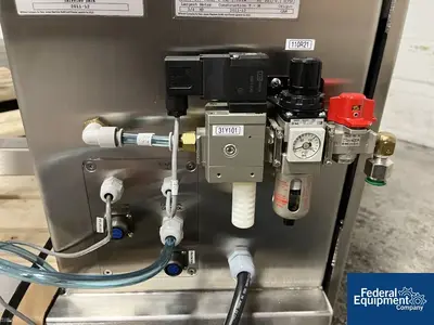 USED Liquid Packaging Solutions Liquid Packaging Solutions Eyedrop Filling Line