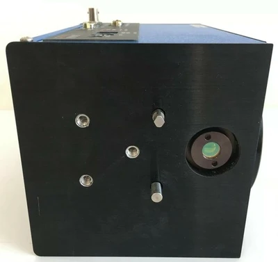USED SYNRAD FHSM30-125