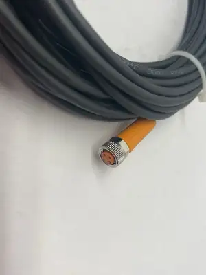 New | in-Stock Maverick Industrial Sales Single Ended Female M8 Cordset 10m Length ADOGF030MSS0010H03 Cable & Wire Michigan US | Maverick Industrial Sales #1392224