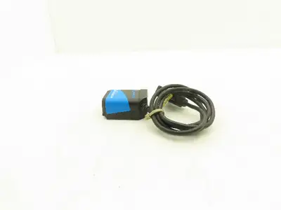 Wenglor FIS-6300-3102 UltraScan Standard Density Photoelectric Sensor