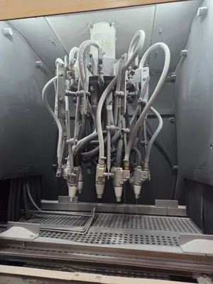 EMPIRE IL4884-RS Finishing | Machinery For Sale (5)