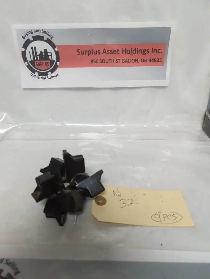 Used ALLEN-BRADLEY N32 Miscellaneous Equipment (Electrical & Power) Ohio US | Surplus Asset Holdings #1412836