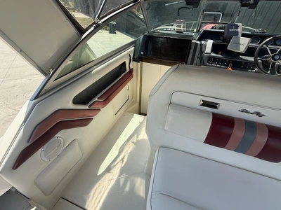 Used 1993 SEA RAY SUNDANCER 290 Boats (Misc) Michigan US | Miedema Asset Management Group #1340461