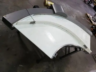 USED JANTEC PRN-HB-6934-90