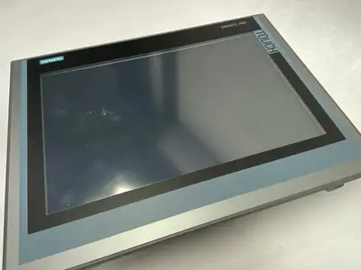 USED SIEMENS SIMATIC HMI TP1500 COMFORT PANEL, TOUCH OP. 15" WIDE