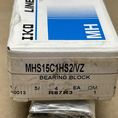 NEW IKO MHS15C1HS2/VZ