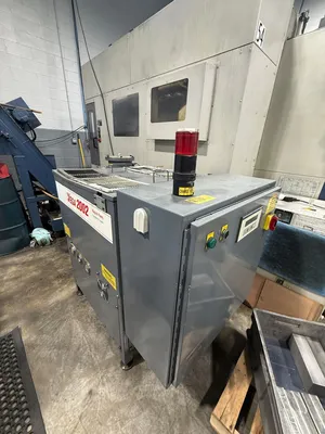 2001 MORI SEIKI SH-403 CNC Horizontal Machining Centers | Used Solutions, Inc. (3)