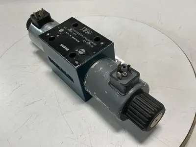 USED BOSCH 081WV10P1V1004WS024/00D51