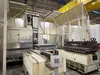 6" GIDDINGS & LEWIS CNC Horizontal Table Type Boring Mill, 2001 thumbnail