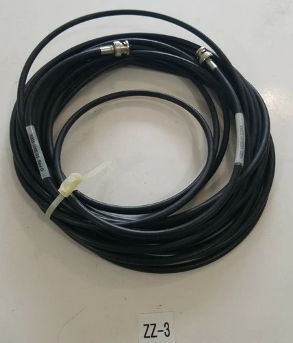 Used Teledyne 1003-1000-01 Cable & Wire | J&J Industrial Supply #504215