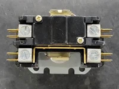 USED FASCO C1S40C