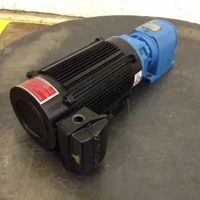 USED POWERTEC L14CMA1100100000
