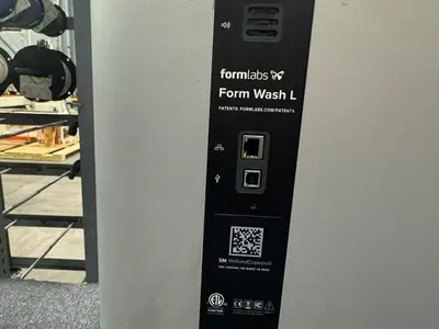 Used 2022 FORMLABS FORM 3L 3D Printers Massachusetts US | Absolute Machinery #1517841