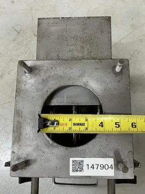 USED NOVATEC 9109644-5-01