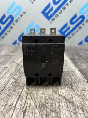 EATON GHB3040 Electrical/PLC/Automation | ESS Industrial Equipment Sales (2)