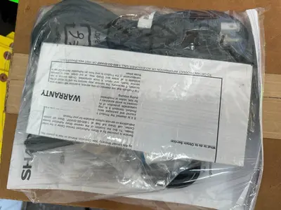 Used _UNKNOWN_ _UNKNOWN_ Commercial Audio/Visual Equipment Tennessee US | Myron Bowling Auctioneers Inc #1547618